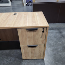 Load image into Gallery viewer, NEW 6 x 6 L-Shape in Aspen