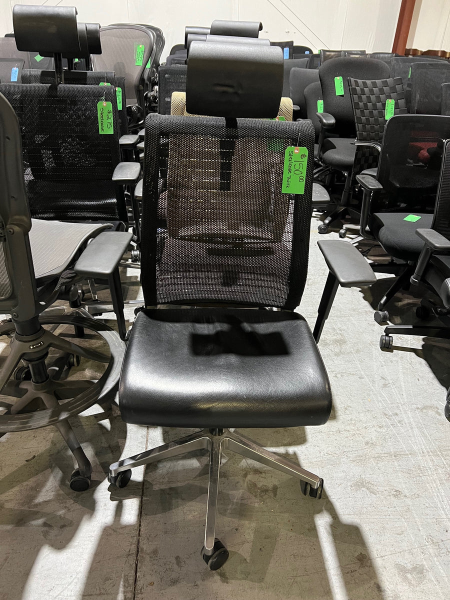 Used Steelcase Think Superior Office Services Used Office Furniture