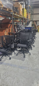 NEW 9 to 5 Task Chair