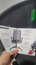 Load image into Gallery viewer, G-6 Task Chair
