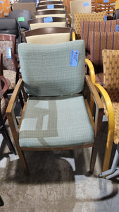 Usro Guest Chair