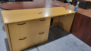 Maple Desks