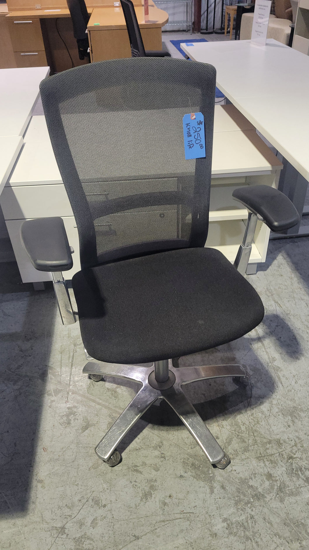 Knoll Life Task Chair