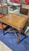 Load image into Gallery viewer, Traditional End Table (2 Available)
