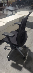 Sit-On-It Task Chair