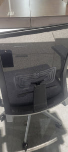 Sit-On-It Task Chair