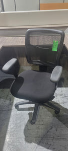Mesh Back Task Chair