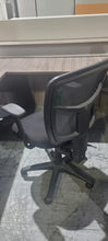 Load image into Gallery viewer, Mesh Back Task Chair
