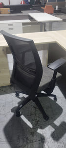 Sit-On-It Task Chair