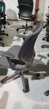 Load image into Gallery viewer, Black Keilhauer Task Chair
