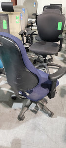Navy Task Chair