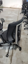 Load image into Gallery viewer, Inscape Black Task Chair
