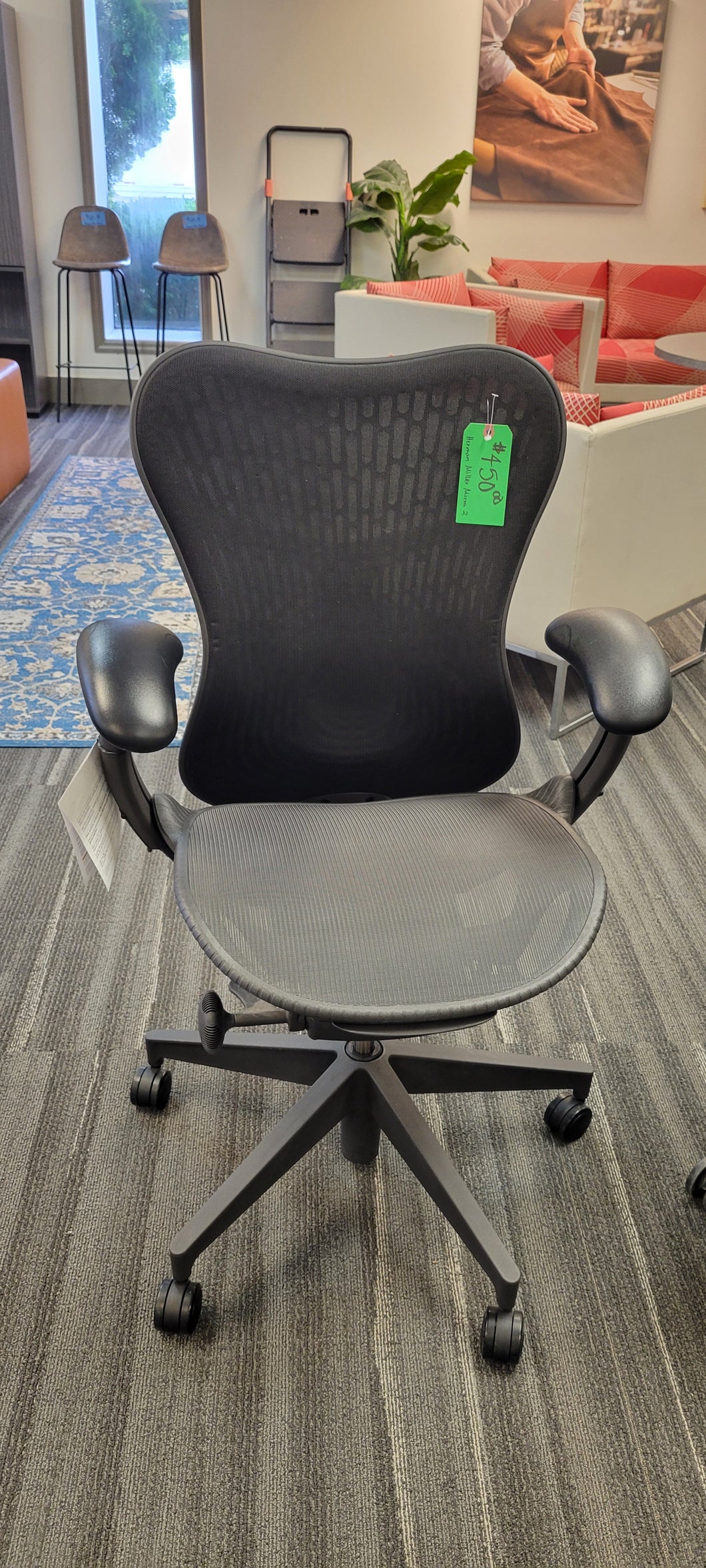 Herman Miller Mirra 2 Office Chair