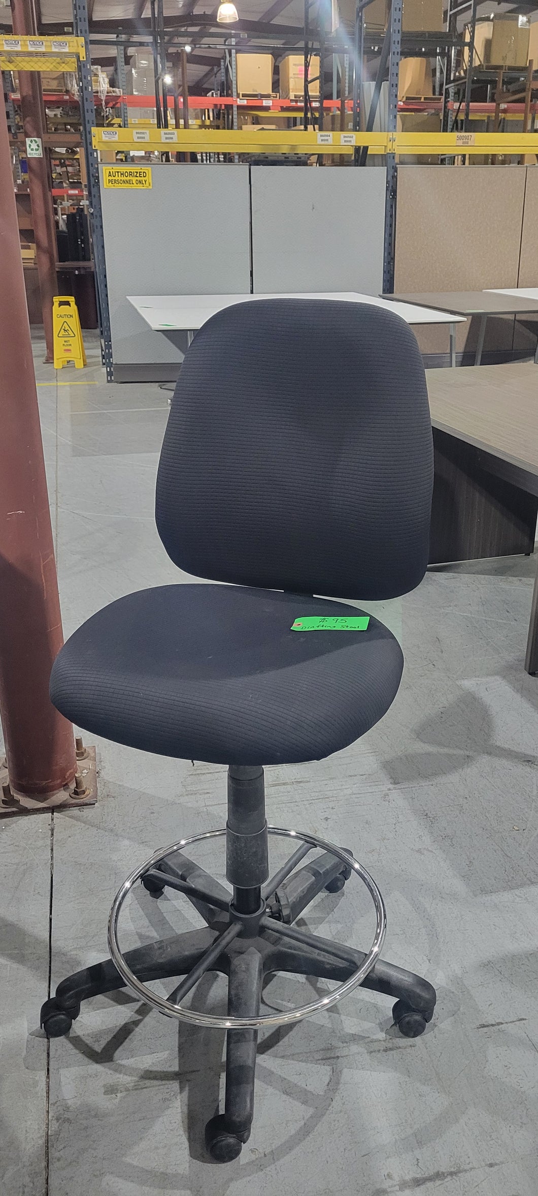 Drafting Stool