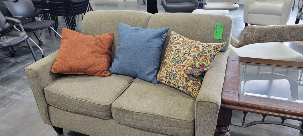 Grey Couch