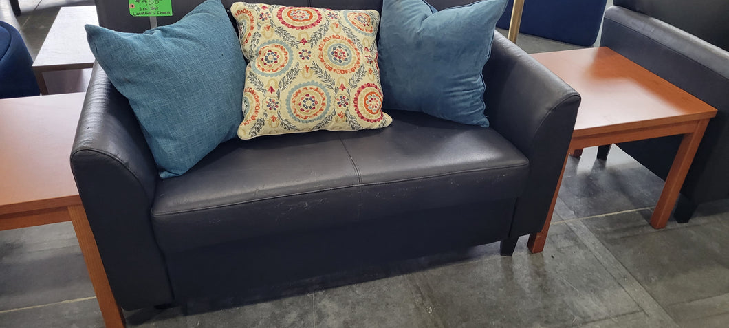 3-Piece Sofa and Chair Set
