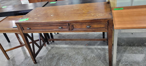 As-Is Foyer Table
