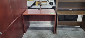 Small Cherry Desk