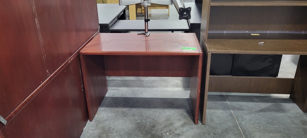 Small Cherry Desk