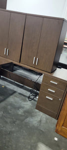 Shared Desk