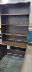 Shared Desk