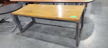 Load image into Gallery viewer, Rustic Table
