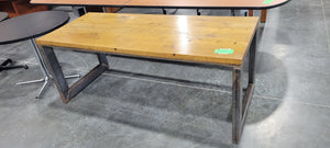 Rustic Table