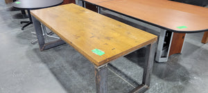 Rustic Table