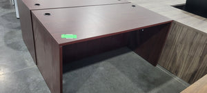 Mahogany 60 X 30
