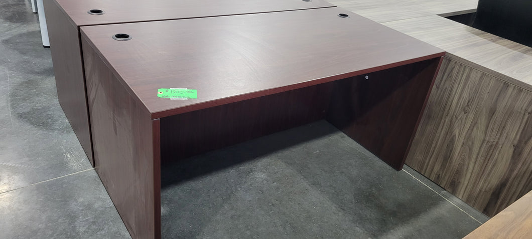 Mahogany 60 X 30