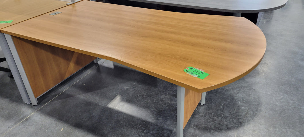 Maple Desk