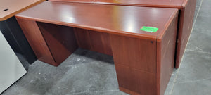 Cherry Credenza