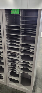 Metal Paper Sorter