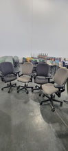 Load image into Gallery viewer, Assorted Steelcase Leap V2 Task Chairs
