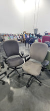 Load image into Gallery viewer, Assorted Steelcase Leap V2 Task Chairs
