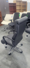 Load image into Gallery viewer, Executive High-Backed Chair

