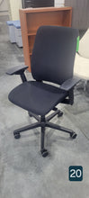 Load image into Gallery viewer, Steelcase Amia Task Chair
