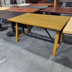 Rustic Desk