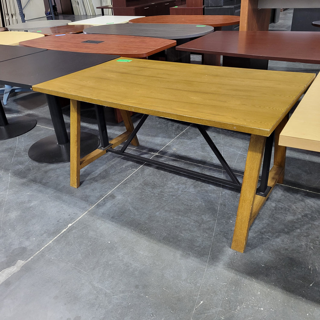Rustic Desk
