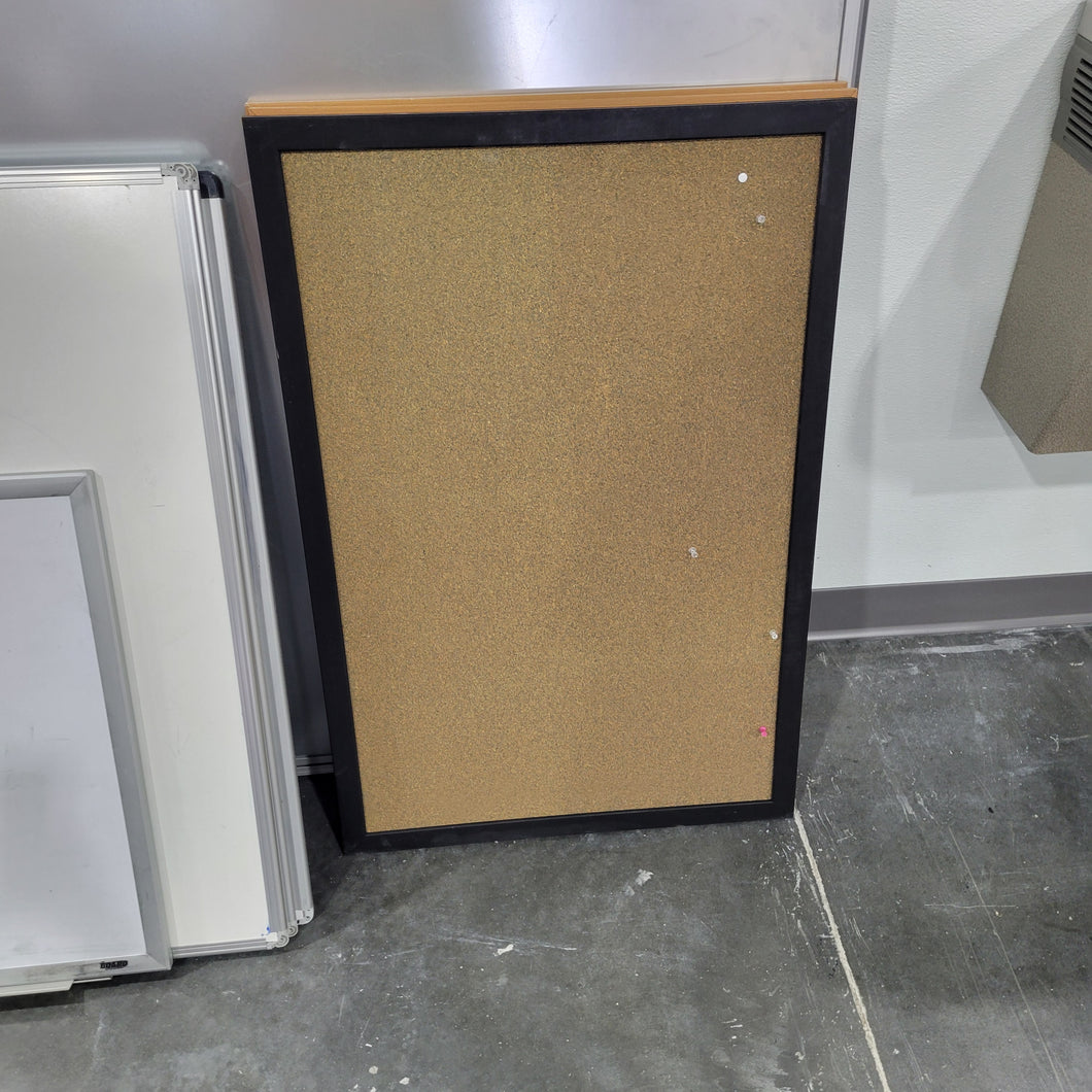 Assorted Corkboards/Bulletin Boards