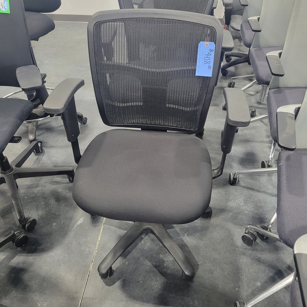 Coolmesh Multi-Function Task Chair