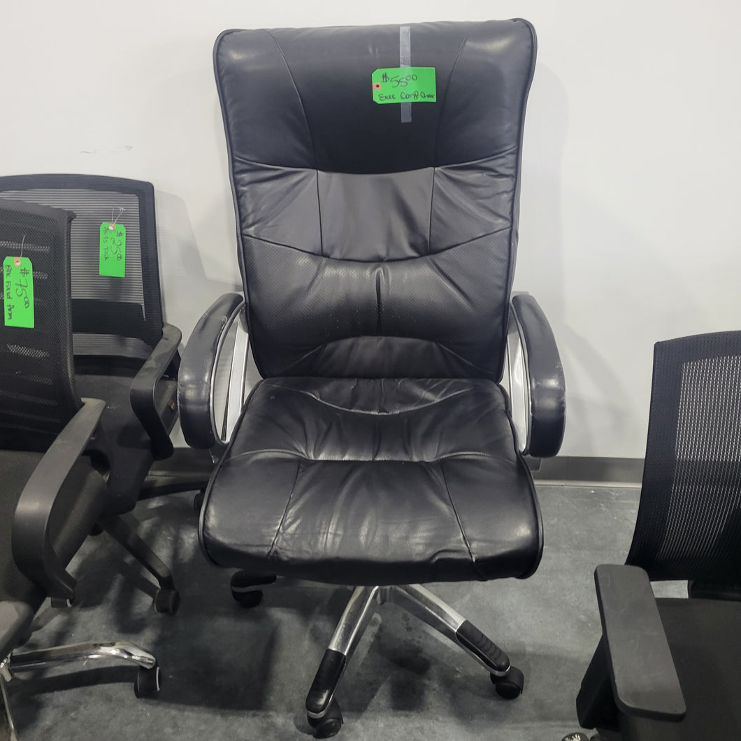 Executive Conference Chair