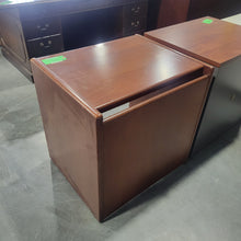 Load image into Gallery viewer, Small Cherry Desk
