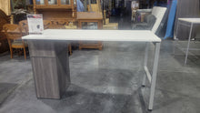 Load image into Gallery viewer, NEW 72 x 30 Newport Gray Workstation Available by Order
