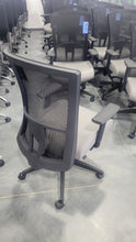 Load image into Gallery viewer, Global Grey Mesh Back Task Chair
