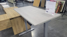Load image into Gallery viewer, NEW 24 x 48 Sit-Stand Desk Available by Order
