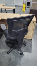 Load image into Gallery viewer, New Cool-Mesh Pro Black Task Chair
