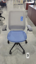 Load image into Gallery viewer, Steelcase Series 2 Air Task Chair
