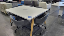 Load image into Gallery viewer, 6 x 4 Conference Table Set with Power
