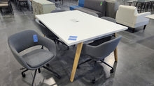 Load image into Gallery viewer, 6 x 4 Conference Table Set with Power
